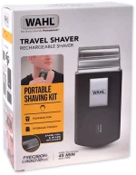 WAHL TRAVEL SHAVER