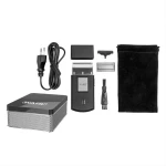 WAHL TRAVEL SHAVER