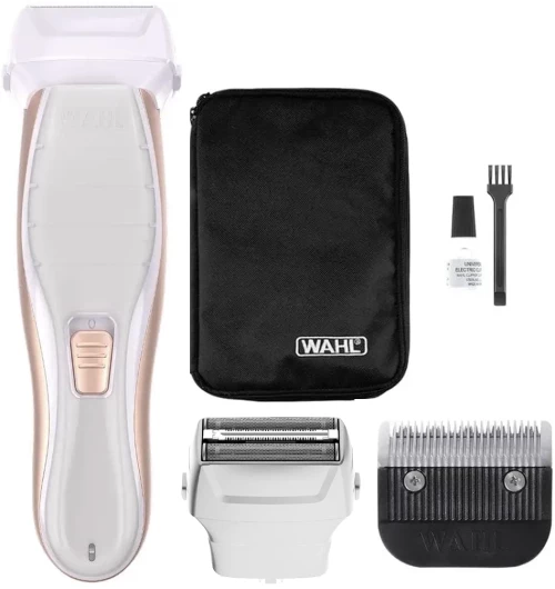 WAHL SHAVE & SMOOTH 3029295