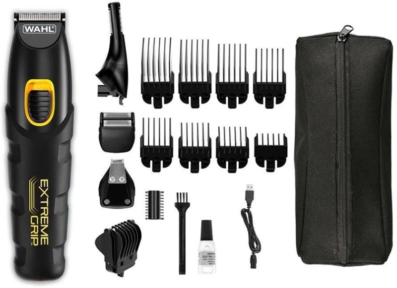 WAHL EXTREME GRIP ADVANCED