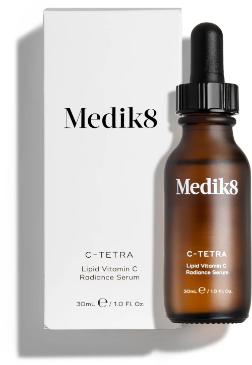 Medik8 C-Tetra Serum 30ml