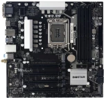BIOSTAR B760MXC PRO motherboard