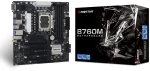 BIOSTAR B760MXC PRO motherboard