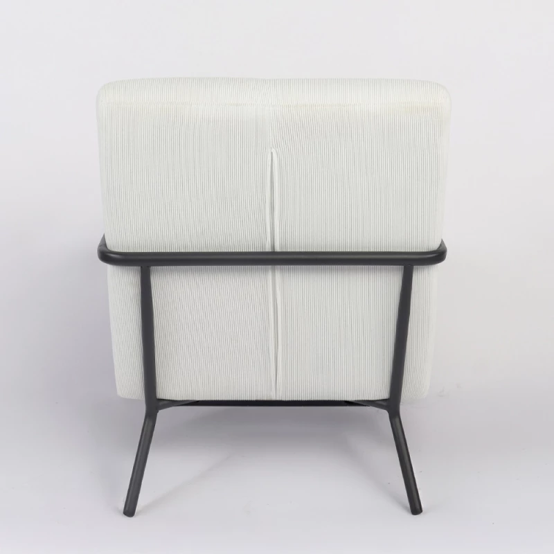 KIOTO ΠΟΛΥΘΡΟΝΑ OFF WHITE 64x76x81cm