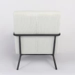 KIOTO ΠΟΛΥΘΡΟΝΑ OFF WHITE 64x76x81cm