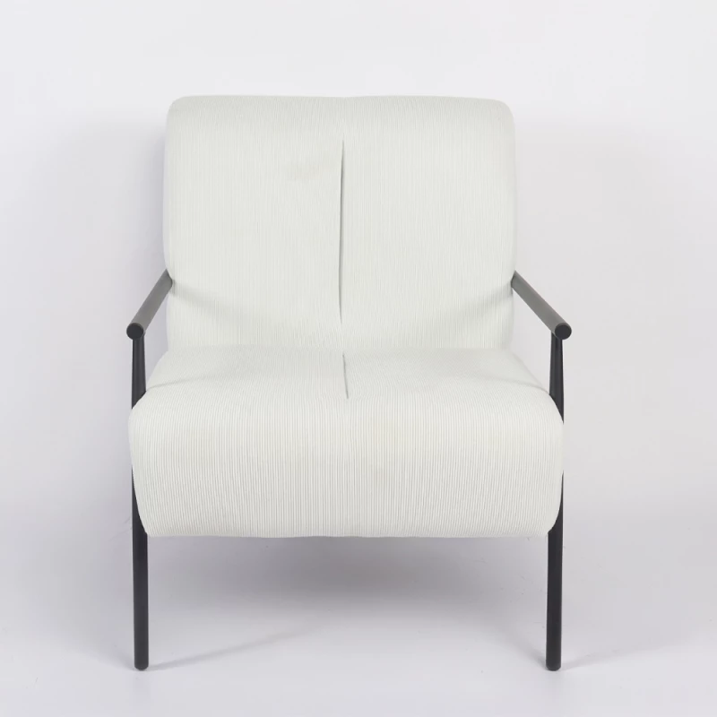 KIOTO ΠΟΛΥΘΡΟΝΑ OFF WHITE 64x76x81cm