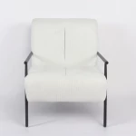 KIOTO ΠΟΛΥΘΡΟΝΑ OFF WHITE 64x76x81cm