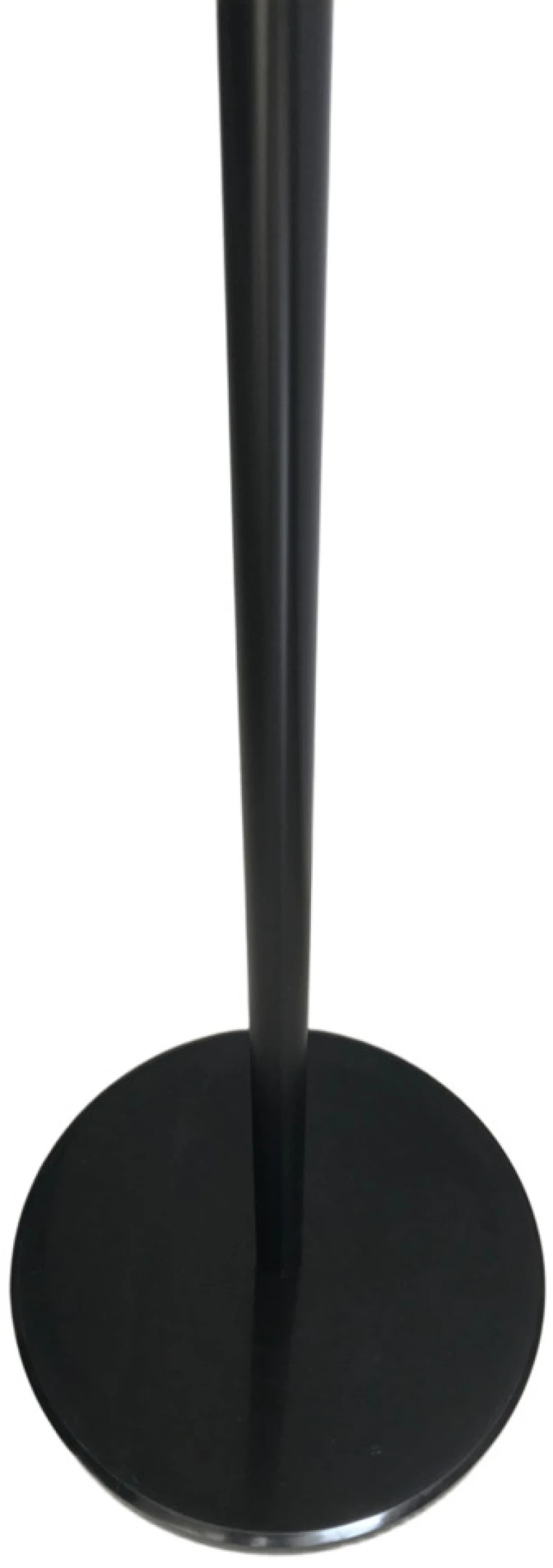 ΚΑΛΟΓΕΡΟΣ ΜΑΥΡΟΣ ΜΕΤΑΛΛΙΚΟΣ  Υ.179cm