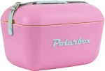 Polarbox Ψυγείο Πάγου Ισοθερμικό CLASSIC 20lt Fuschia