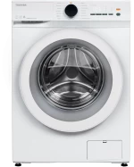 Toshiba TW-T21BU90UWBK(WW) Πλυντήριο Ρούχων 8kg 1400 Στροφών