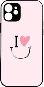 CUSTOM Love smile - Redmi Note 10 Pro