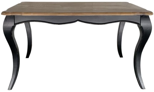 BYRON ΤΡΑΠΕΖΙ ΤΡΑΠΕΖΑΡΙΑΣ 160Χ90Χ75cm