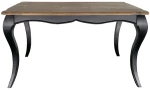 BYRON ΤΡΑΠΕΖΙ ΤΡΑΠΕΖΑΡΙΑΣ 160Χ90Χ75cm