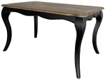 BYRON ΤΡΑΠΕΖΙ ΤΡΑΠΕΖΑΡΙΑΣ 160Χ90Χ75cm