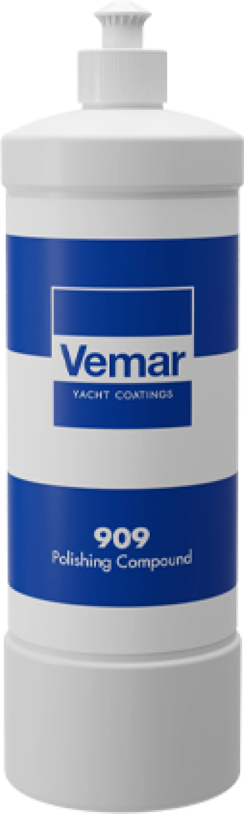 Vemar 909 Αλοιφή Γυαλίσματος Marine 1lt