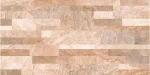 Πλακάκι Cortina Cappuccino (Μπεζ) 30Χ60 Απομίμηση Πέτρας