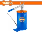 Wadfow WHY1A16 Γρασαδόρος Χειρός 16kg Μήκους 1.5m