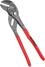 Γκαζοτανάλια K2 250mm Benman 73237