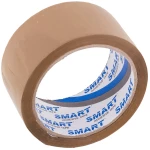 BSTech Solvent Adhesive Tape Gray 48x66. Set of 6. Length: 60 m.