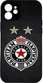 CUSTOM Partizan - Realme 12 Pro
