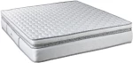 Ανώστρωμα Bs Strom Memory Top ημίδιπλο 110x190x6cm - Ελληνικής Κατασκευής