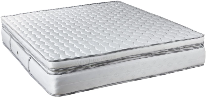 Ανώστρωμα Bs Strom Memory Top υπέρδιπλο 200x190x6cm - Ελληνικής Κατασκευής
