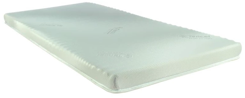 Ανώστρωμα Bs Strom Massage top soft μονό 90x190x9cm - Ελληνικής κατασκευής