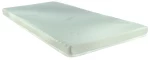 Ανώστρωμα Bs Strom Massage top soft μονό 90x190x9cm - Ελληνικής κατασκευής