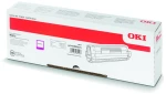 OKI TONER MAGENTA MC873/MC883 (10K)