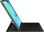 Samsung Book Cover Keyboard Slim - AI Key Galaxy Tab S10 FE+ Black