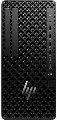 Workstation Tower HP Z1 G1i/U7-265/16GB/512GB/RTX A400/Win 11 Pro/3Y On- Site/A40RJET
