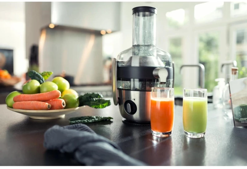 Philips Avance Collection HR1921/20 Juicer