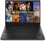 Laptop HP HyperX Omen 15-gb0000nv/15.6''2.5K/R7-260/24GB/1TB/RTX 5060/Win 11 Home/2Y/D2GV0EA