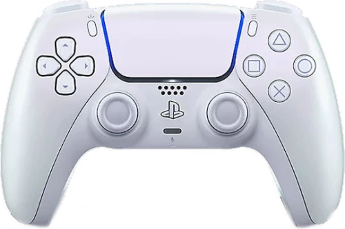 Sony DualSense v3 Pearl Bluetooth/USB Gamepad Analogue / Digital PlayStation 5