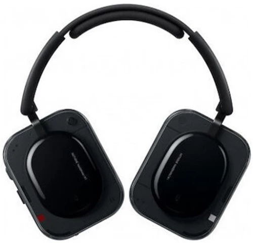 Nothing Headphone (a)_(B186)_Black