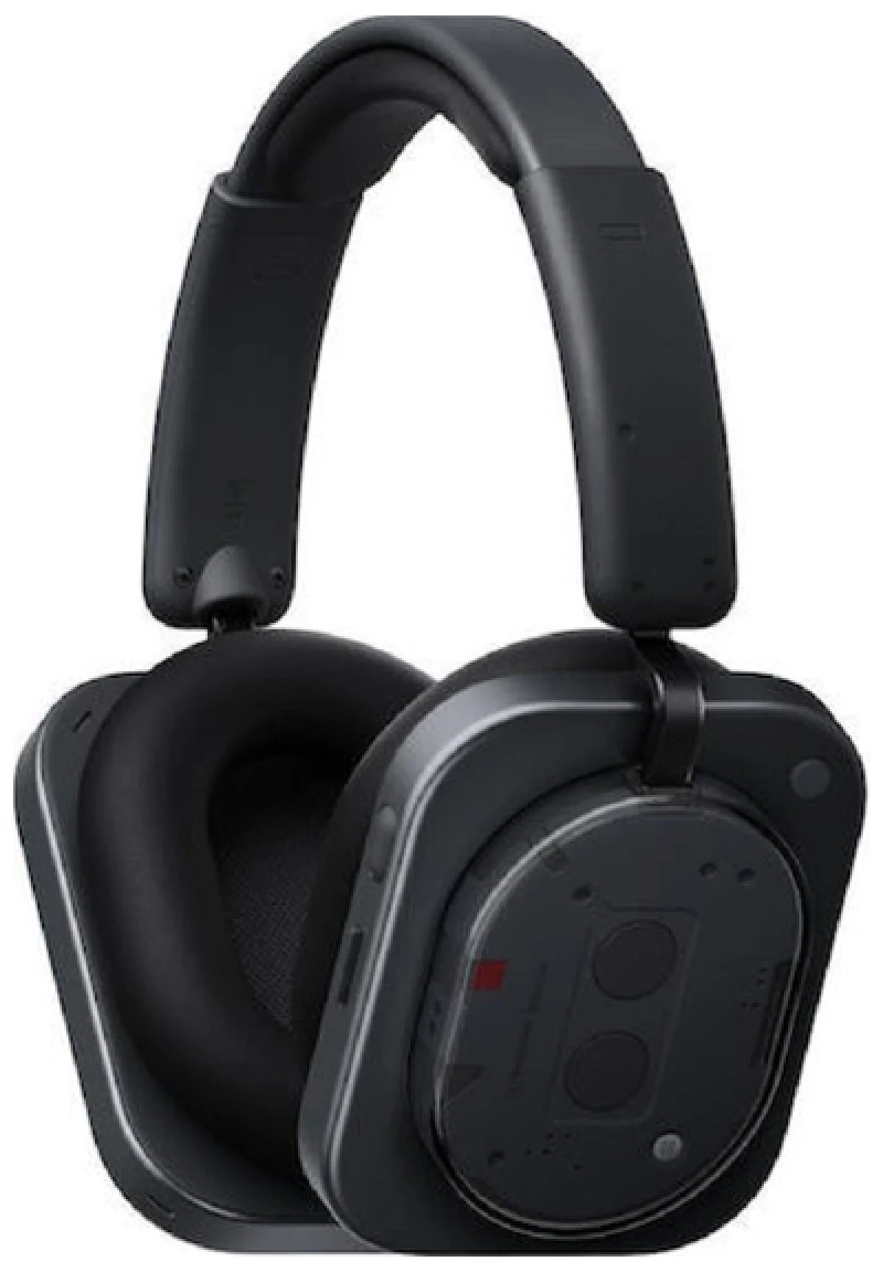 Nothing Headphone (a)_(B186)_Black