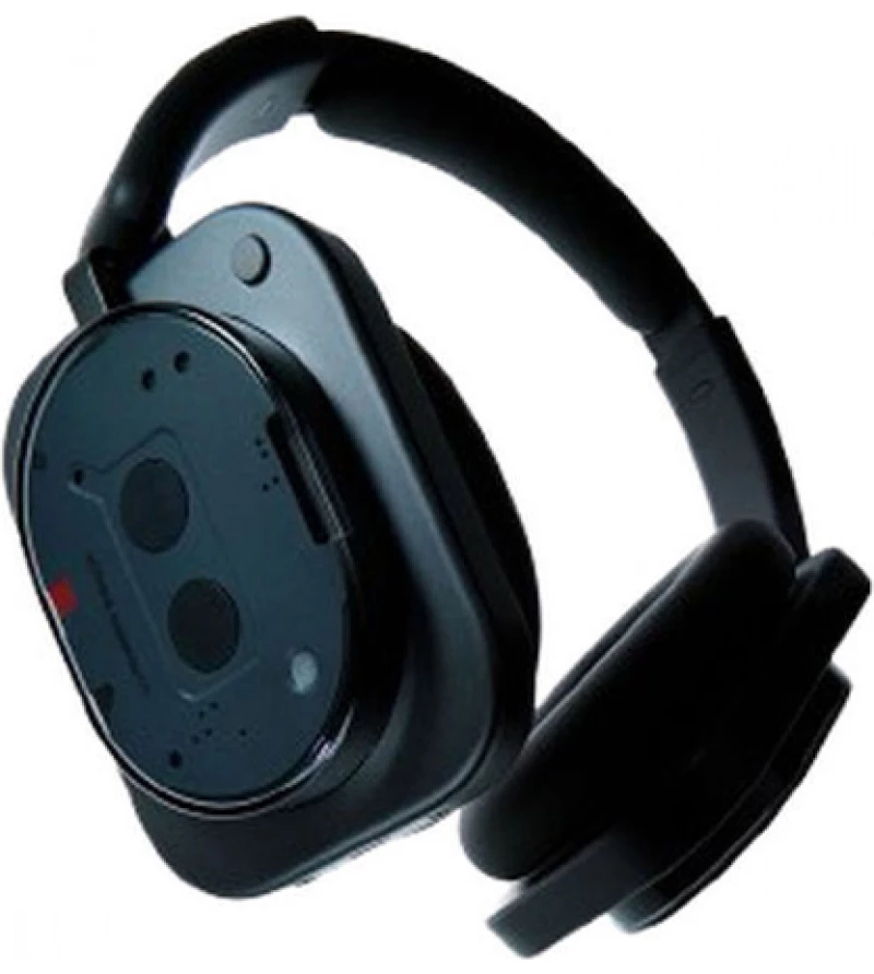 Nothing Headphone (a)_(B186)_Black