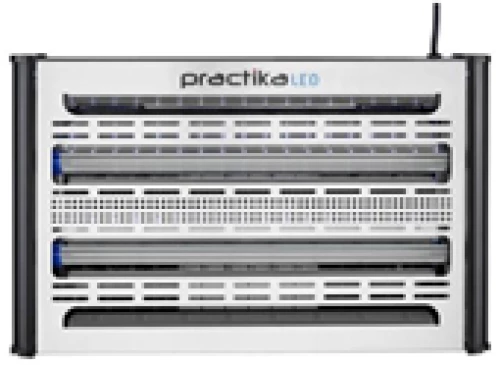ηλεκτρική εντομοπαγίδα PRACTIKA LED