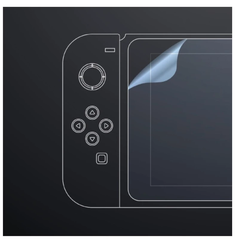 SCREEN PROTECTOR (NSW) (50)