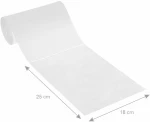 Μαντηλάκια μπαμπού μιας χρήσης σε ρολό – 18x25cm 100pcs