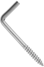 Στραβόβιδες - 3.9×52×17mm - Σετ 12 πακέτα των 8 τεμαχίων - 200850