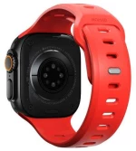 Nomad Tempo Band Red Rubber