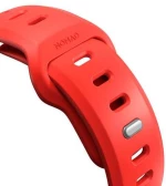Nomad Tempo Band Red Rubber