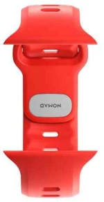 Nomad Tempo Band Red Rubber