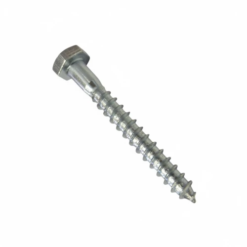 Στριφώνι εξάγωνο - M6X30mm - 66g - Σετ 12 πακέτα - 201697