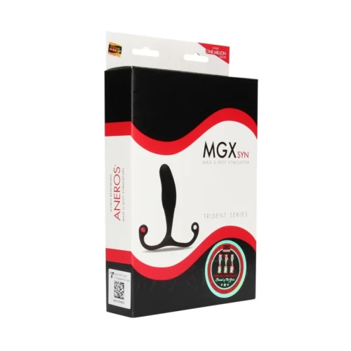 MGX Syn Trident Διεγέρτης Προστάτη