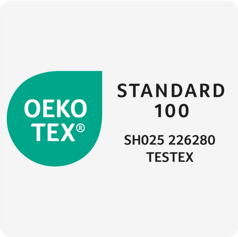 vidaXL Σετ πάπλωμα Λευκό 200 x 220 cm Βαμβάκι, Μπαμπού, Πολυεστέρας