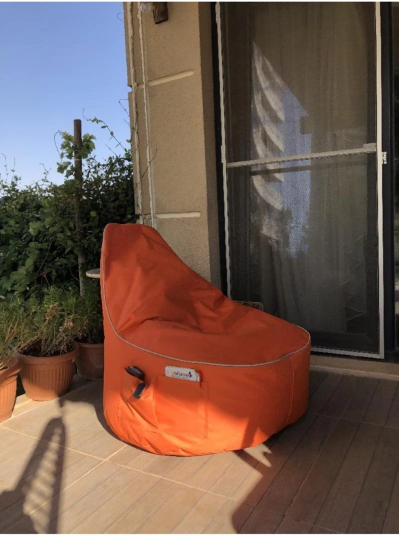 Stewehome μοντέρνος κλασικός καρέκλα αχλάδι υφασμάτινη 40x60x70 cm