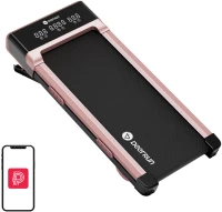 Ηλεκτρικός διάδρομος DeerRun Z10 (ροζ)