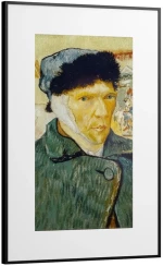 SwitchBot AI Art Frame 31,5" Ψηφιακή κορνίζα φωτογραφιών